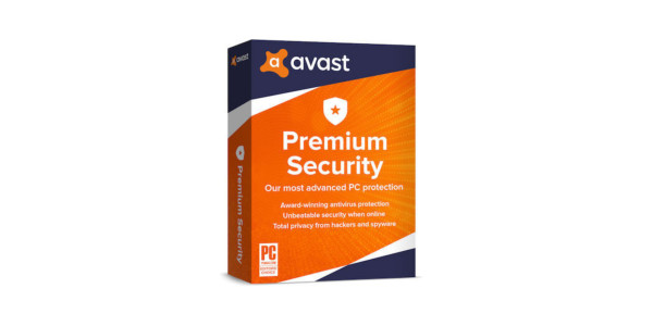 Avast Premium Security για 10 Συσκευές και 3 Έτη Χρήσης Ηλεκτρονική Άδεια