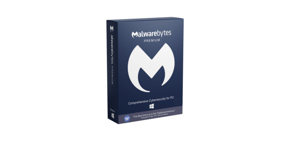Malwarebytes Premium για 5 Συσκευές και 1 Έτος Χρήσης Ηλεκτρονική Άδεια