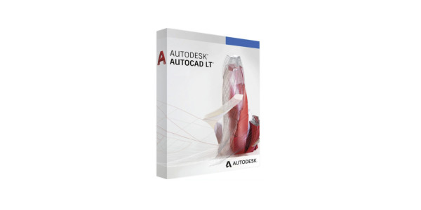 Autodesk AutoCAD LT 2024  1 - 3 Years Windows και Mac Ηλεκτρονική Άδεια