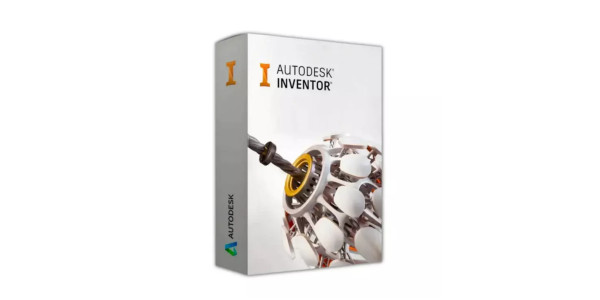 Autodesk Inventor 2024 1 - 3 Years Windows και Mac Ηλεκτρονική Άδεια