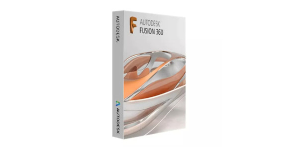 Autodesk Fusion 360 1 - 3 Years Windows και Mac Ηλεκτρονική Άδεια