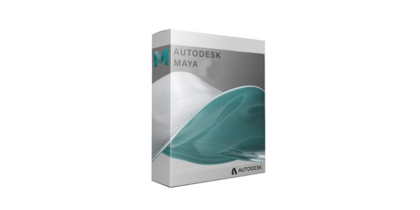 Autodesk Maya 1 - 3 Years Windows και Mac Ηλεκτρονική Άδεια