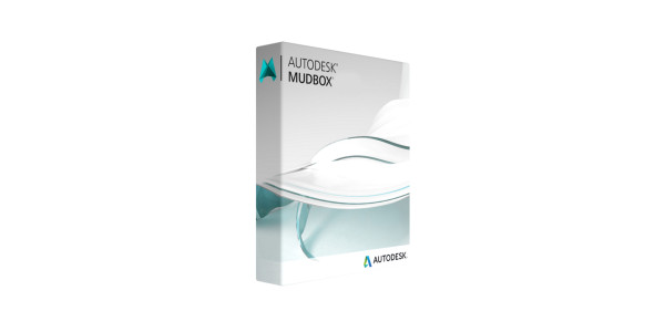 Autodesk Mudbox LT 2024 Windows και Mac Ηλεκτρονική Άδεια