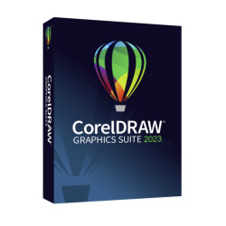 CorelDRAW Graphics Suite 2023 Windows και Mac Ηλεκτρονική Άδεια
