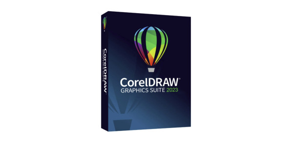 CorelDRAW Graphics Suite 2023 Windows και Mac Ηλεκτρονική Άδεια