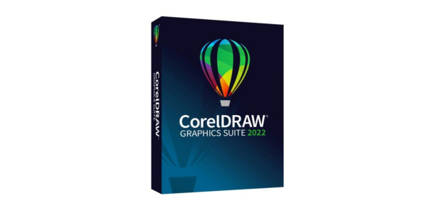 CorelDRAW Graphics Suite 2022 Windows και Mac Ηλεκτρονική Άδεια