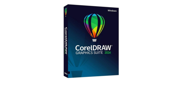 CorelDRAW Graphics Suite 2024 Windows και Mac Ηλεκτρονική Άδεια