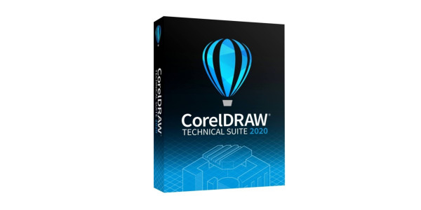 CorelDraw Technical Suite 2020 Business Windows και Mac Ηλεκτρονική Άδεια