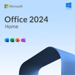 Microsoft Office 2024 Home (EP2-06850) Ελληνικά για 1 Χρήστη Ηλεκτρονική Άδεια