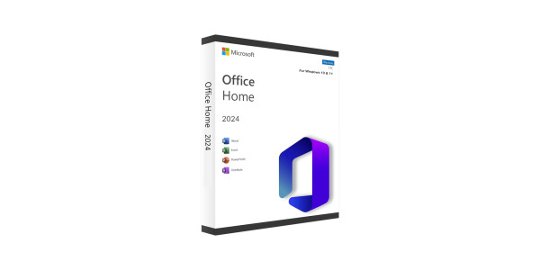 Microsoft Office 2024 Home (EP2-06850) Ελληνικά για 1 Χρήστη Ηλεκτρονική Άδεια