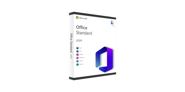 Microsoft Office 2024 Standard Mac Ελληνικά για 1 Χρήστη Ηλεκτρονική Άδεια