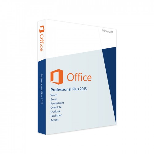 Microsoft Office 2013 Professional Plus Ελληνικά Ηλεκτρονική Άδεια