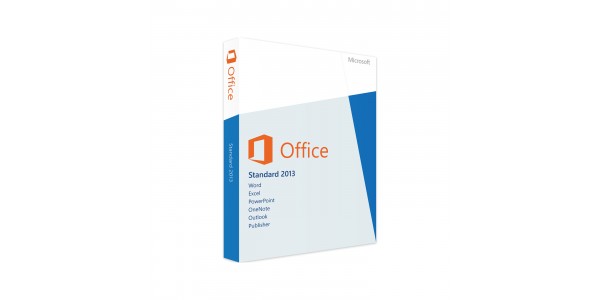Microsoft Office 2013 Standard Ελληνικά Ηλεκτρονική Άδεια