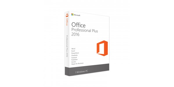 Microsoft Office 2016 Professional Plus Ελληνικά Ηλεκτρονική Άδεια