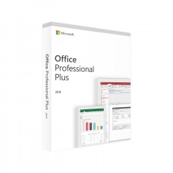 Microsoft Office 2019 Professional Plus Ελληνικά Ηλεκτρονική Άδεια Microsoft Office 2019 Professional Plus Ελληνικά Ηλεκτρονική Άδεια