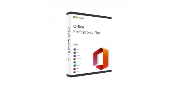 Microsoft Office 2021 Professional Plus Ηλεκτρονική Άδεια