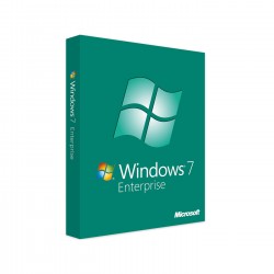 Microsoft Windows 7 Enterprise Ελληνικά 32/64-bit Ηλεκτρονική Άδεια Microsoft Windows 7 Enterprise Ελληνικά 32/64-bit Ηλεκτρονική Άδεια