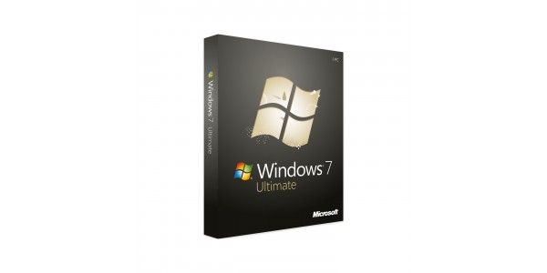 Microsoft Windows 7 Ultimate Ελληνικά 32/64-bit Ηλεκτρονική Άδεια
