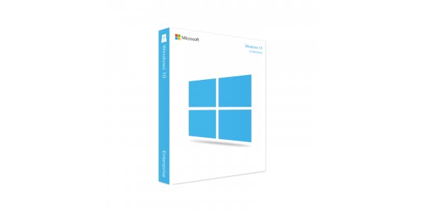Microsoft Windows 10 Enterprise Ελληνικά 32/64-bit Ηλεκτρονική Άδεια