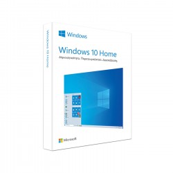 Microsoft Windows 10 Home Ελληνικά 32/64-bit Ηλεκτρονική Άδεια Microsoft Windows 10 Home Ελληνικά 32/64-bit Ηλεκτρονική Άδεια