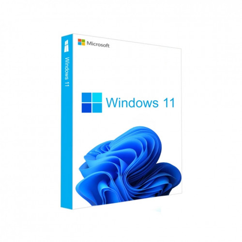 Microsoft Windows 11 Enterprise 32/64-bit Ηλεκτρονική Άδεια