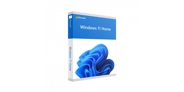 Microsoft Windows 11 Home 32/64-bit Ηλεκτρονική Άδεια