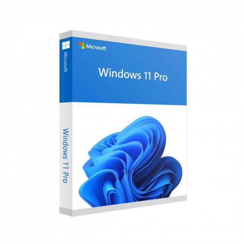Microsoft Windows 11 Pro 32/64-bit Ηλεκτρονική Άδεια