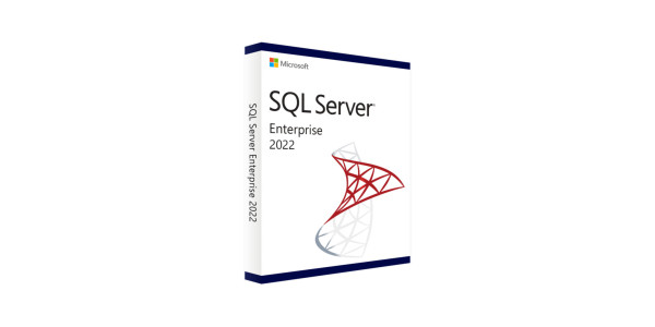 SQL Server 2022 Enterprise 2 Core Ηλεκτρονική Άδεια