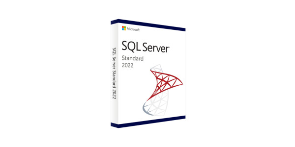 SQL Server 2022 Standard 2 Core Ηλεκτρονική Άδεια