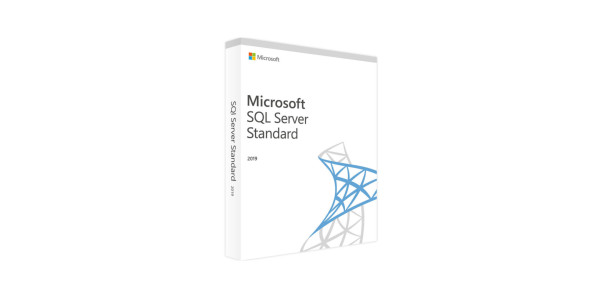 SQL Server 2019 Standard 2 Core Ηλεκτρονική Άδεια