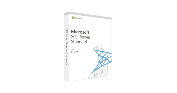 Microsoft SQL Server 2019 Device CAL