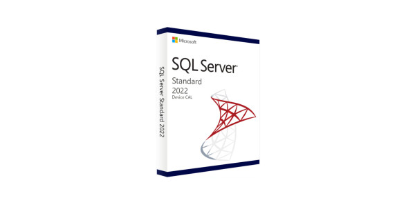 Microsoft SQL Server 2022 Device CAL 