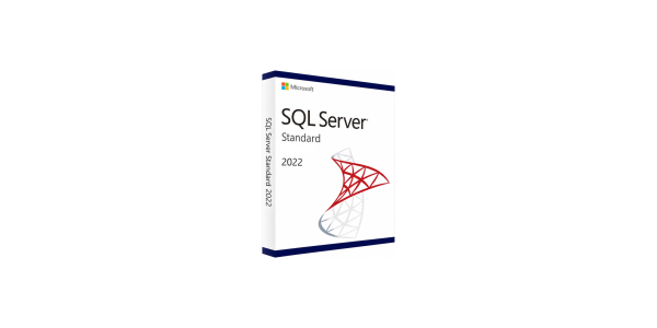 SQL Server 2022 Standard Ηλεκτρονική Άδεια