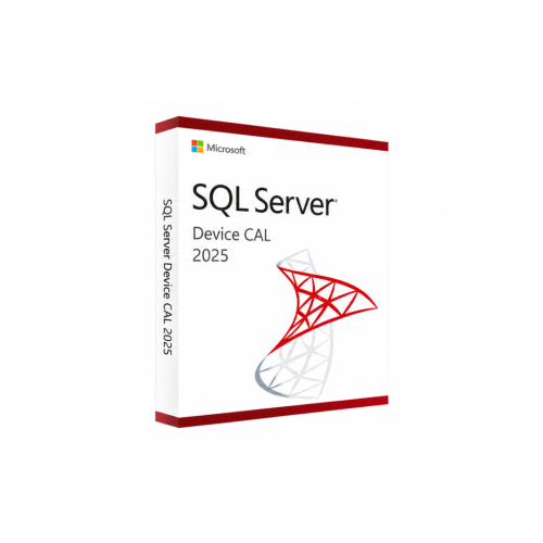 Microsoft SQL Server 2025 Device CAL 