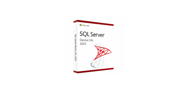 Microsoft SQL Server 2025 Device CAL 