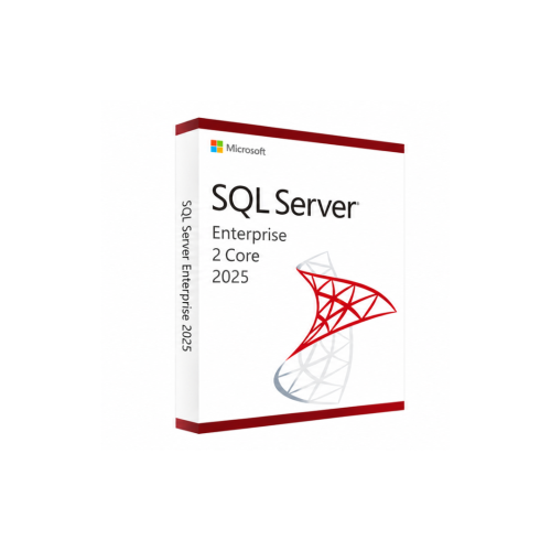 SQL Server 2025 Enterprise 2 Core Ηλεκτρονική Άδεια