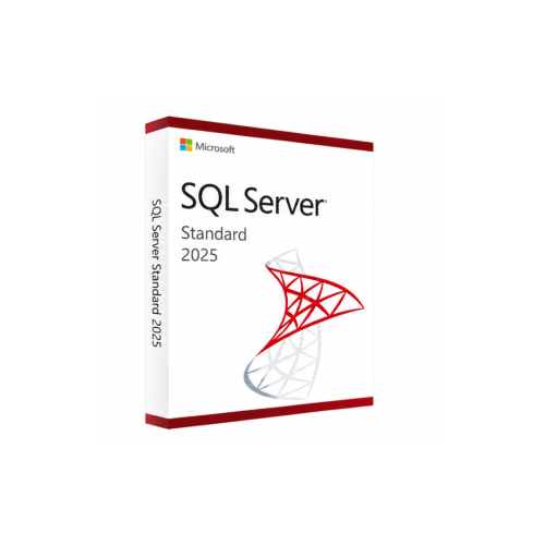 SQL Server 2025 Standard Ηλεκτρονική Άδεια