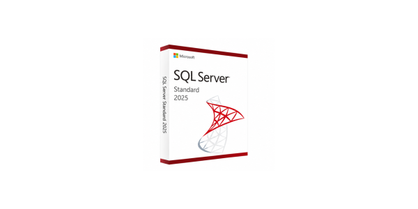 SQL Server 2025 Standard Ηλεκτρονική Άδεια SQL Server 2025 Standard Ηλεκτρονική Άδεια