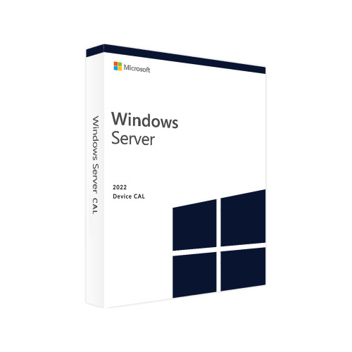 Microsoft Windows Server 2022 Device CALs