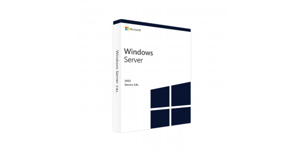 Microsoft Windows Server 2022 Device CALs