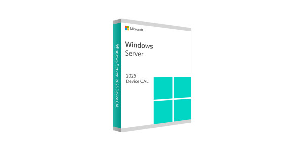 Microsoft Windows Server 2025 Device CALs (SWI24-701172 )