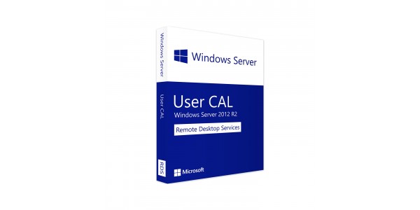 Windows Server 2012 R2 RDS User CALs