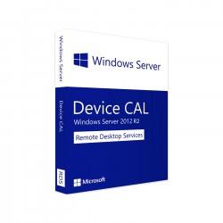 Windows Server 2012 R2 RDS Device CALs Windows Server 2012 R2 RDS Device CALs