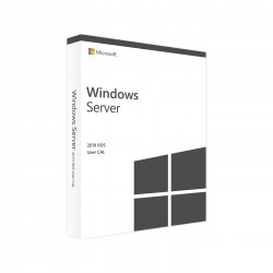 Windows Server 2019 RDS User CALs Windows Server 2019 RDS User CALs