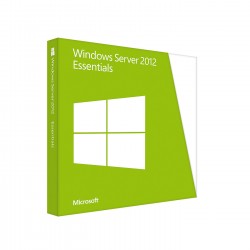 Windows Server 2012 R2 Essentials G3S-00718 Ηλεκτρονική Άδεια Windows Server 2012 R2 Essentials G3S-00718 Ηλεκτρονική Άδεια