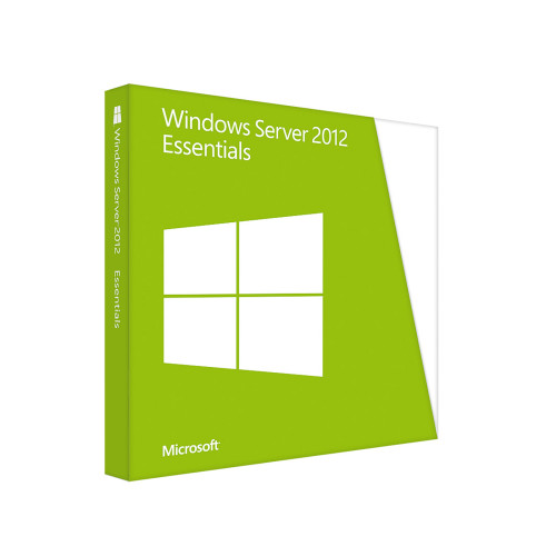 Windows Server 2012 R2 Essentials G3S-00718 Ηλεκτρονική Άδεια