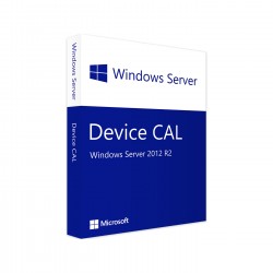 Microsoft Windows Server 2012 R2 Device CALs Microsoft Windows Server 2012 R2 Device CALs