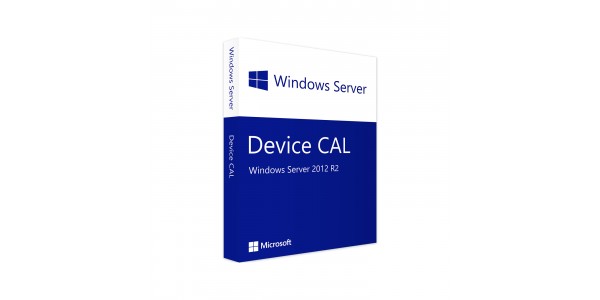 Microsoft Windows Server 2012 R2 Device CALs