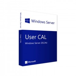 Microsoft Windows Server 2012 R2 User CALs Microsoft Windows Server 2012 R2 User CALs
