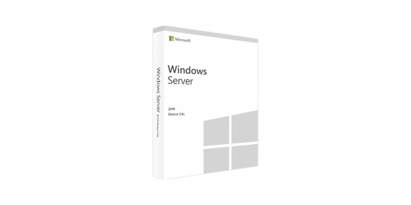 Microsoft Windows Server 2019 Device CALs